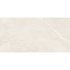 Tuscany Beige Stone Effect Gloss Porcelain Tile 60x120cm soft Beige limestone effect tile large format porcelain floor tile - tile face