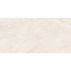 Tuscany Beige Stone Effect Gloss Porcelain Tile 60x120cm soft Beige limestone effect tile large format porcelain floor tile - tile face